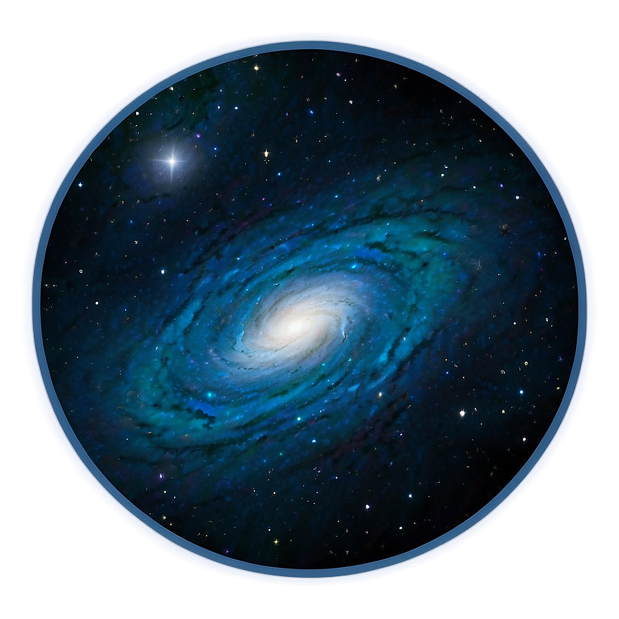 Space Galaxy Png 53 PNG Image