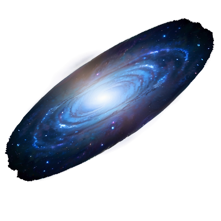 Space Galaxy Png Vai PNG Image