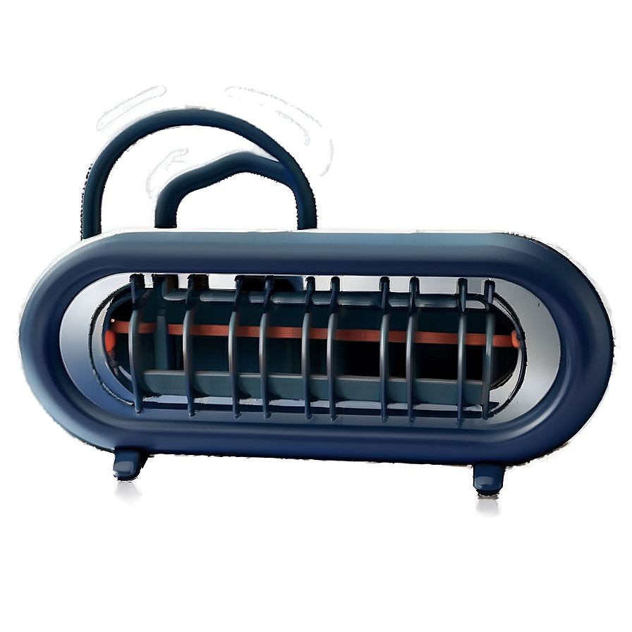 Space Heater Fan Png Nxi PNG Image