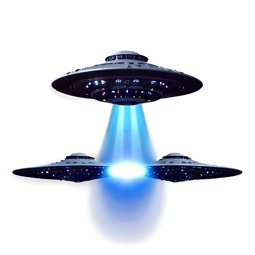 Space Invasion Ufo Png Ycc56 PNG Image