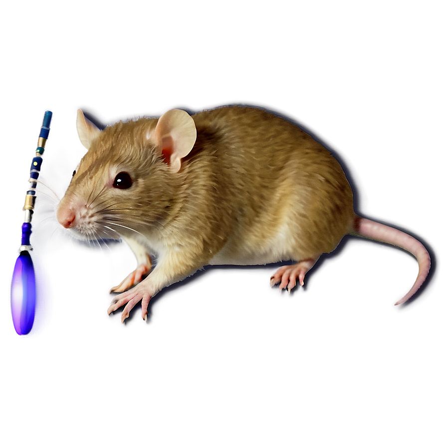 Space Rat Png 96 PNG Image