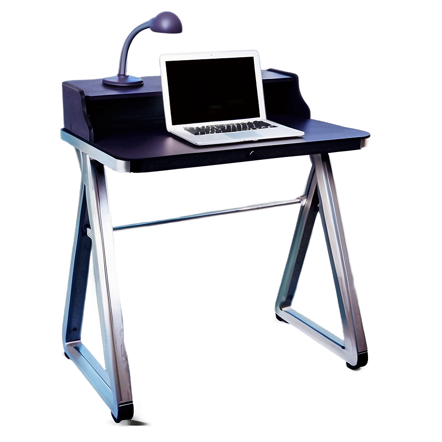 Space Saving Desk Png Adi PNG Image