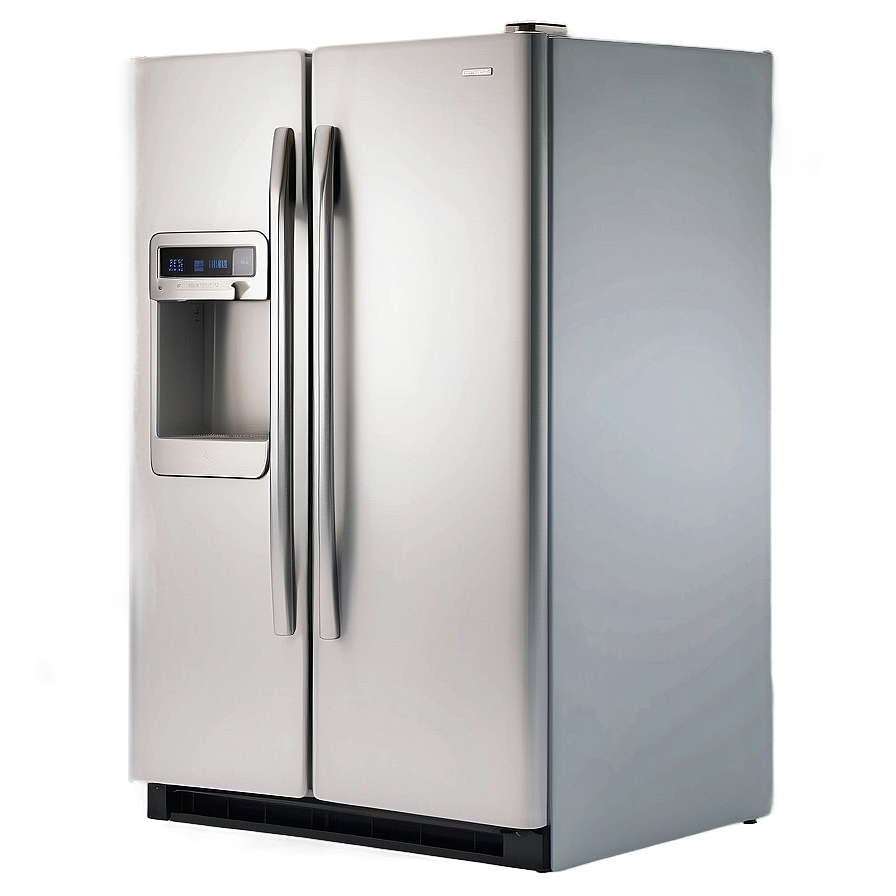 Space Saving Refrigerator Png 85 PNG Image