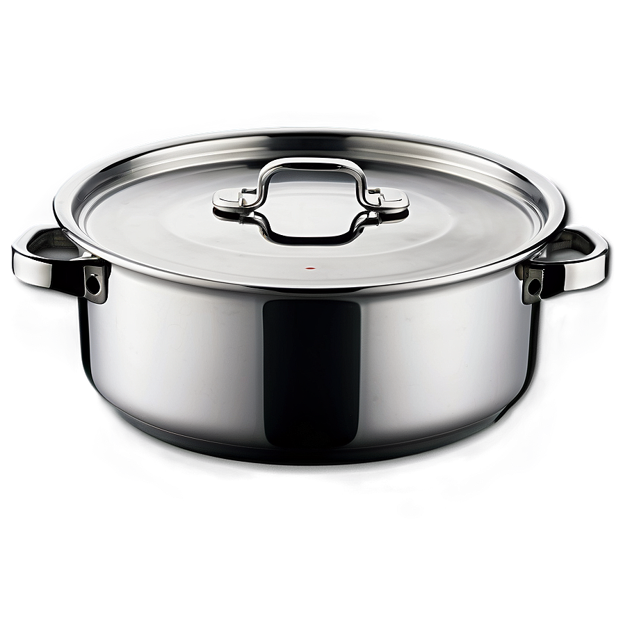 Space Saving Stackable Cooking Pot Png 13 PNG Image