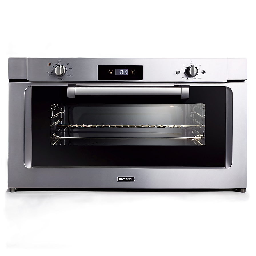 Space-saving Undercounter Oven Png 05242024 PNG Image