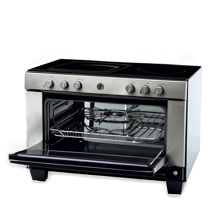 Space-saving Undercounter Oven Png 12 PNG Image