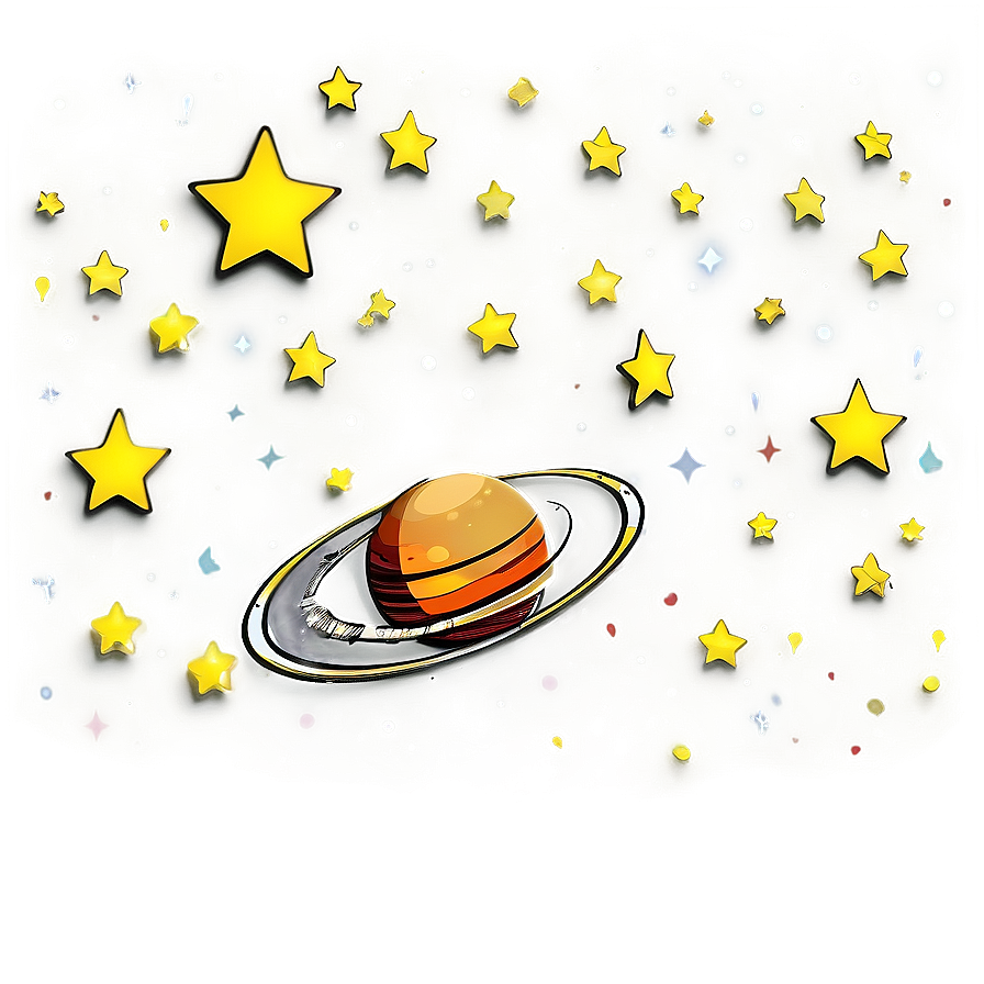 Space Stars Background Png 60 PNG Image