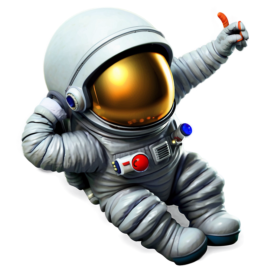 Space Suit Evolution Astronaut Png Qtr PNG Image