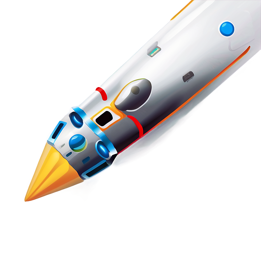 Space Toys Png 15 PNG Image