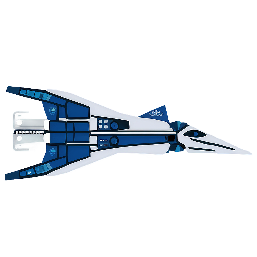 Spacecraft Blueprint Png Xcv PNG Image