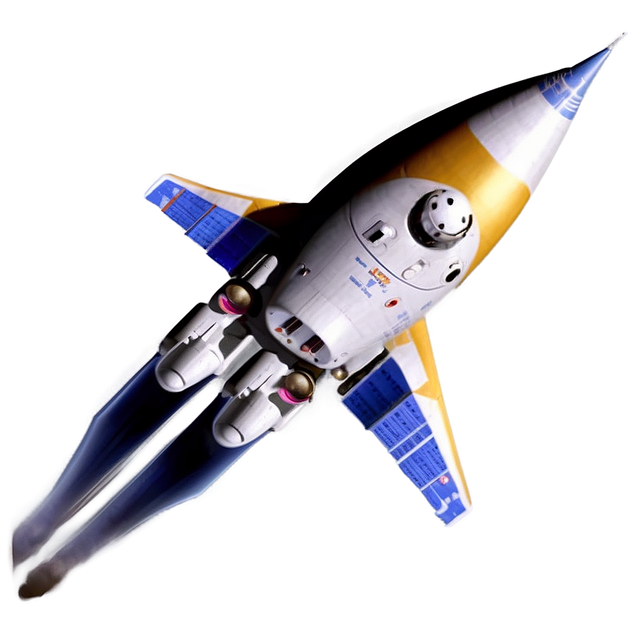 Spacecraft Png Ruq43 PNG Image