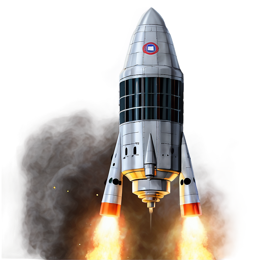 Spacecraft Thrusters Fire Png Erw93 PNG Image