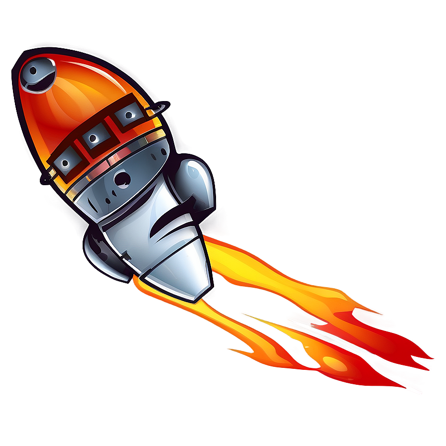 Spacecraft Vector Png Mau14 PNG Image