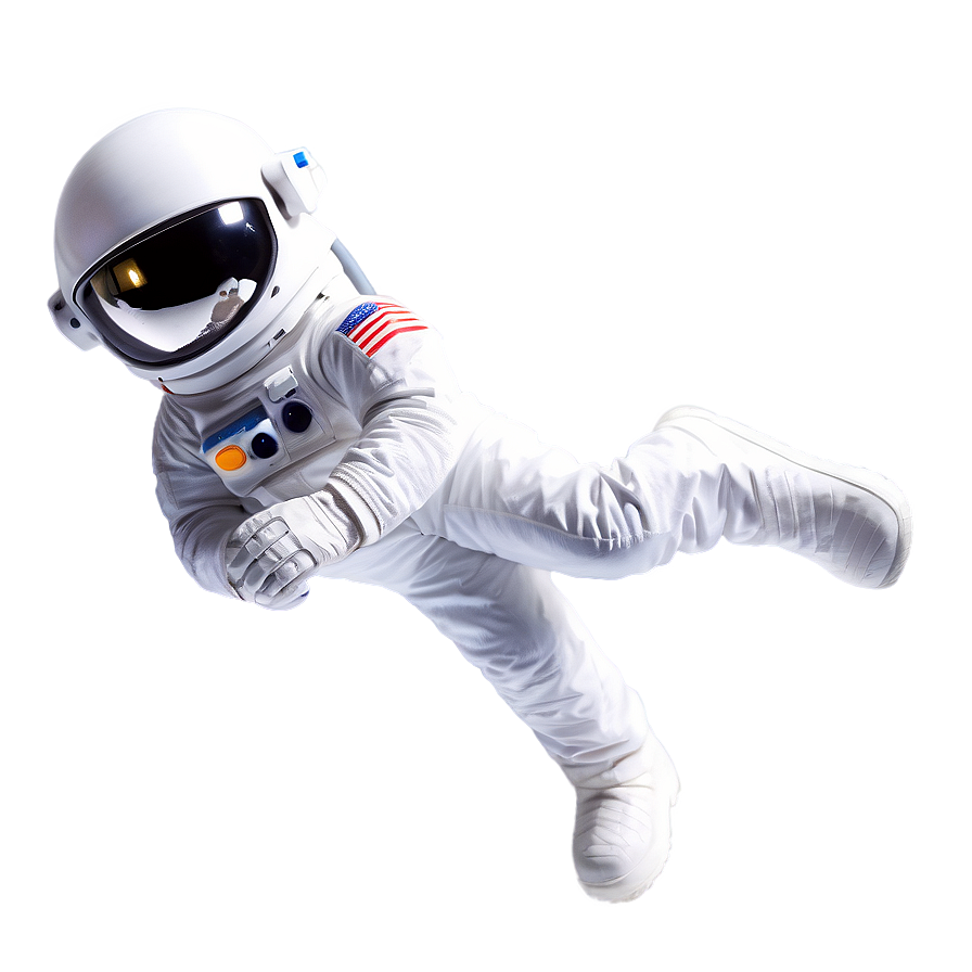 Spaceman Adventure Png 23 PNG Image