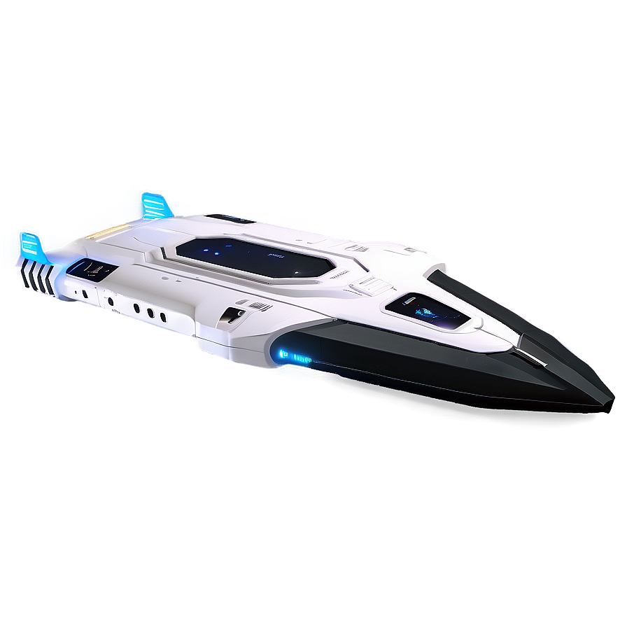 Spaceship Docking Station Png Efi69 PNG Image