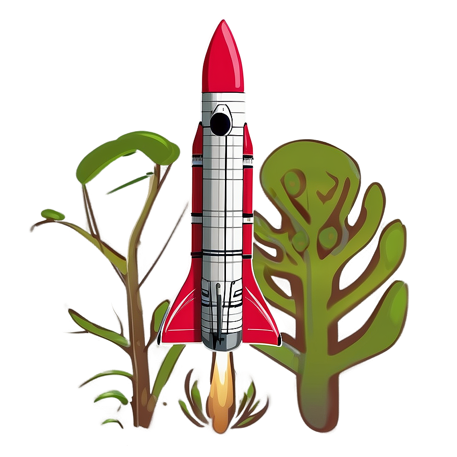 Spaceship Exploration Mission Png Gdp PNG Image