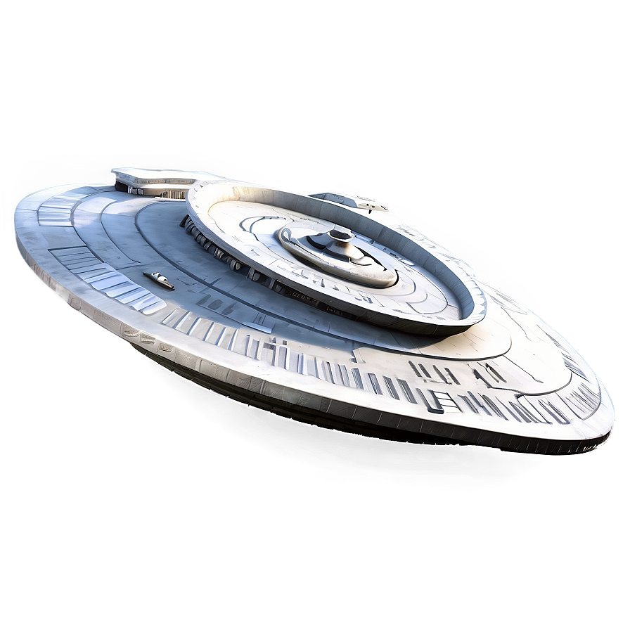 Spaceship In Warp Drive Png Dre3 PNG Image