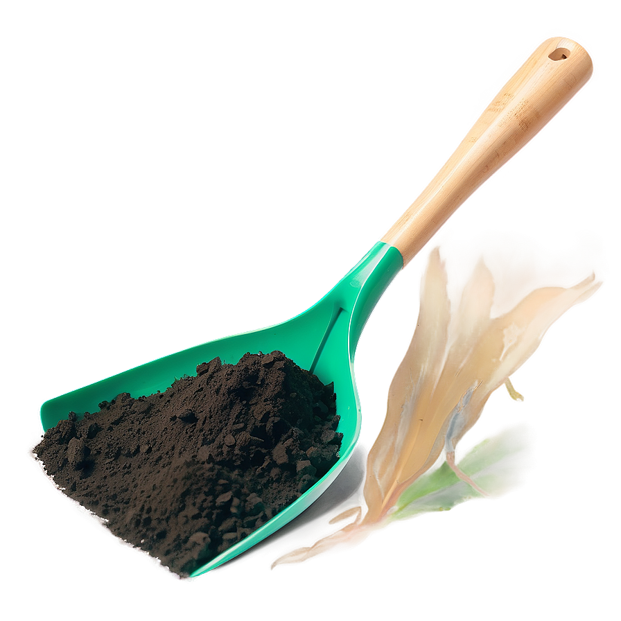 Spade For Planting Png Shl PNG Image