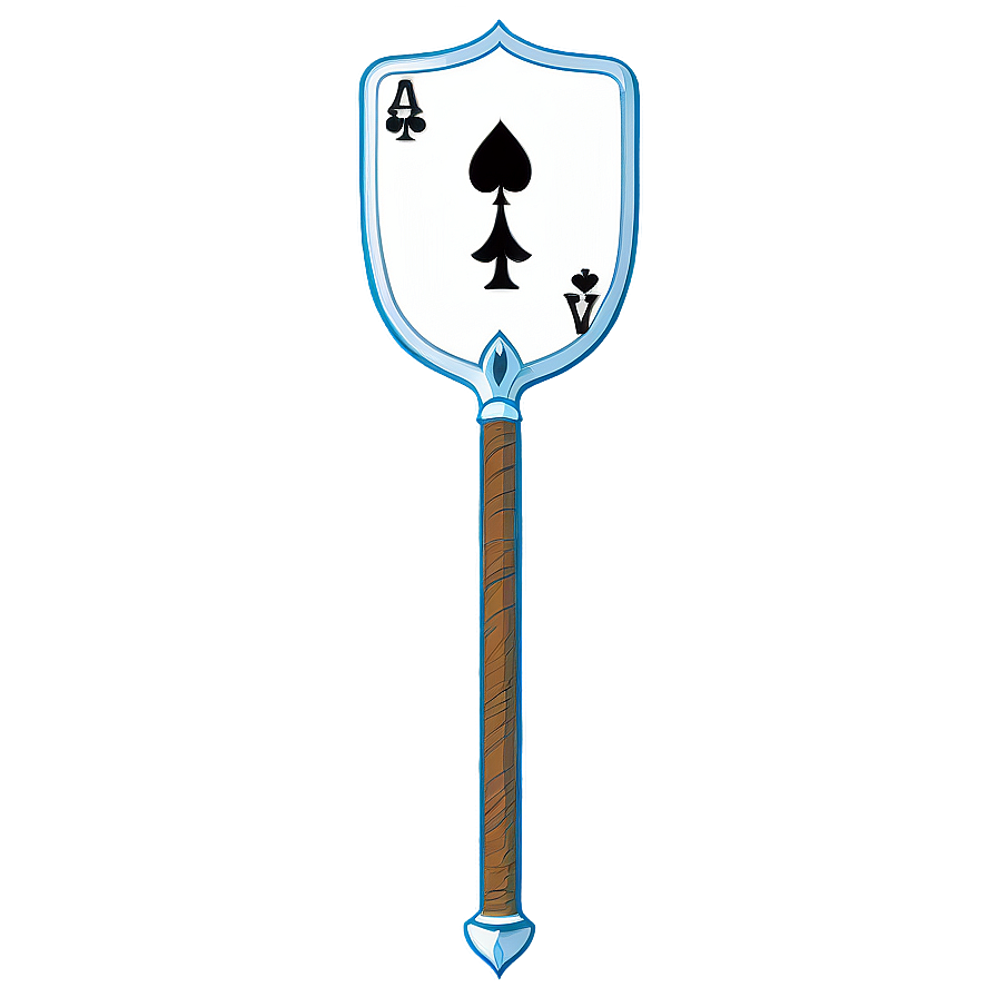 Spade Vector Art Png Vli16 PNG Image