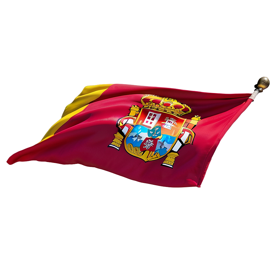 Spain B PNG Image