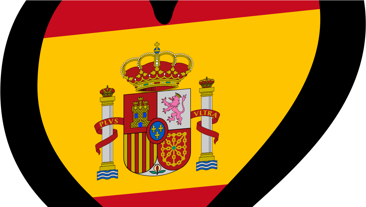 Spain National Coatof Arms PNG Image