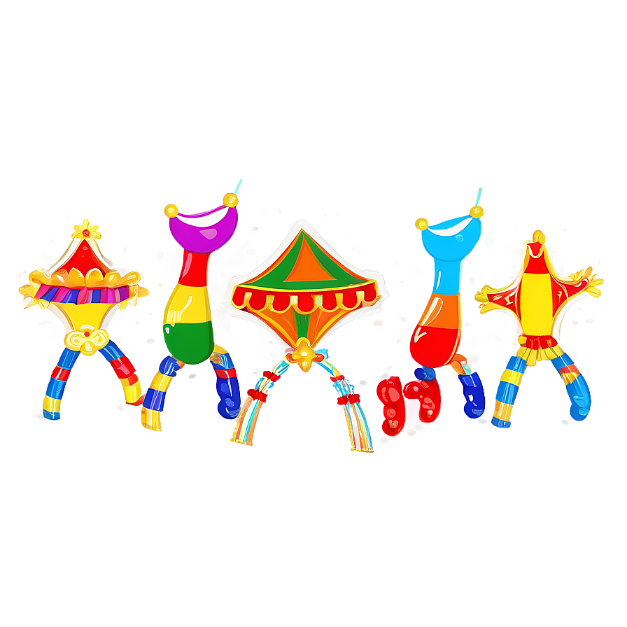 Spanish Fiesta Celebration Png Jjq95 PNG Image