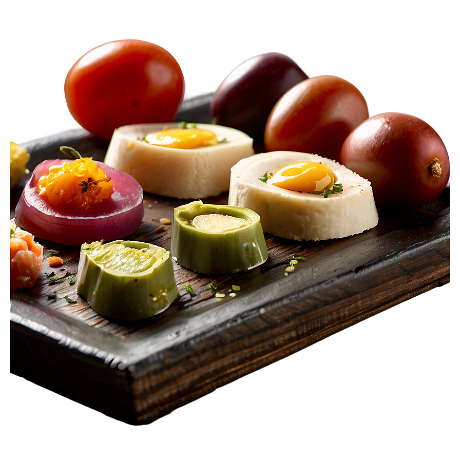 Spanish Tapas Png Gdw PNG Image