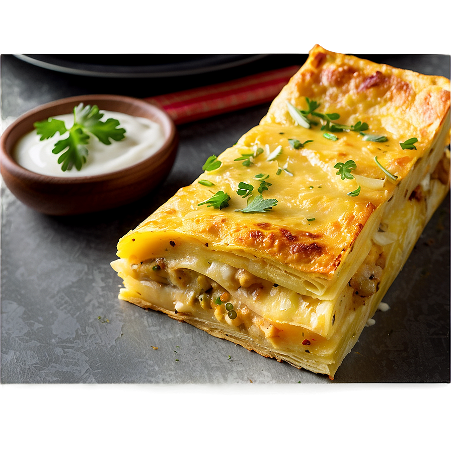 Spanish Tortilla Png Dgj77 PNG Image