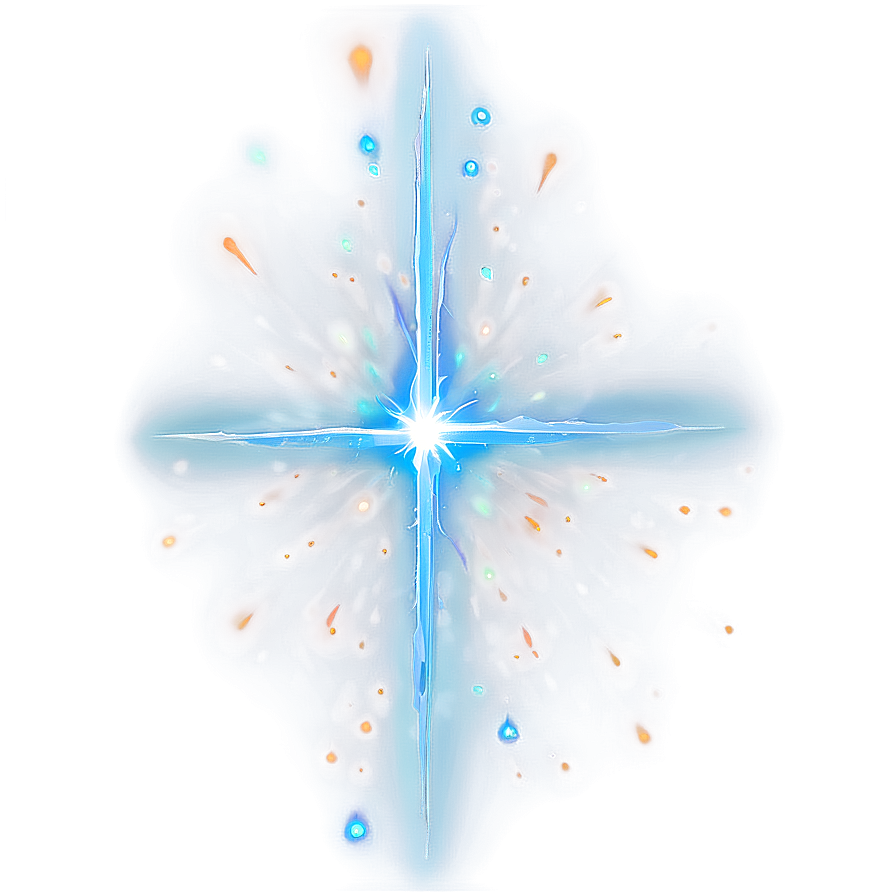 Spark Dot Png Ecb92 PNG Image