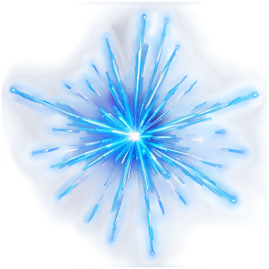 Spark Glow Png Yxa PNG Image