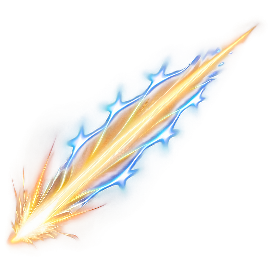 Spark Light Png Oer16 PNG Image