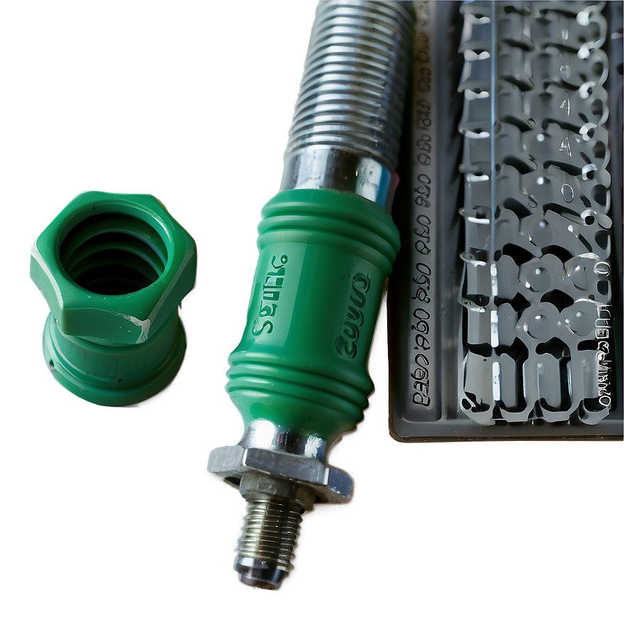 Spark Plug Boot Protector Png 63 PNG Image