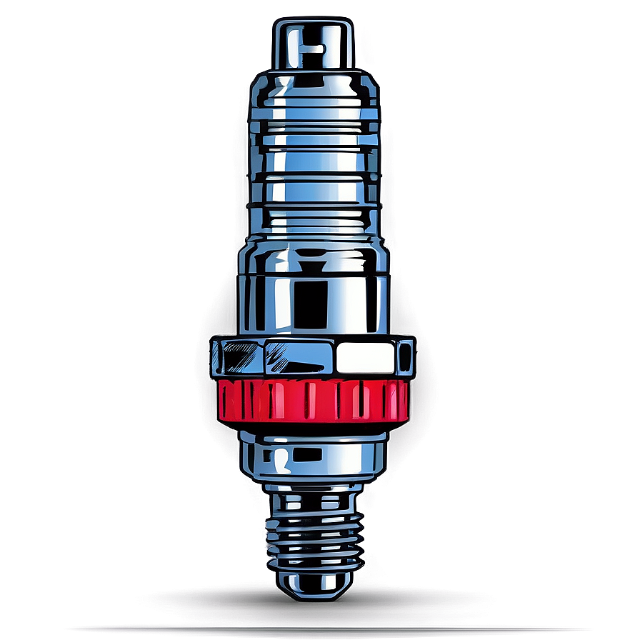 Spark Plug Conversion Chart Png 39 PNG Image