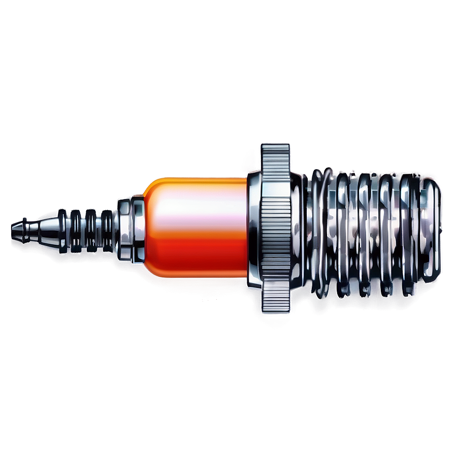 Spark Plug Heat Range Chart Png 06252024 PNG Image