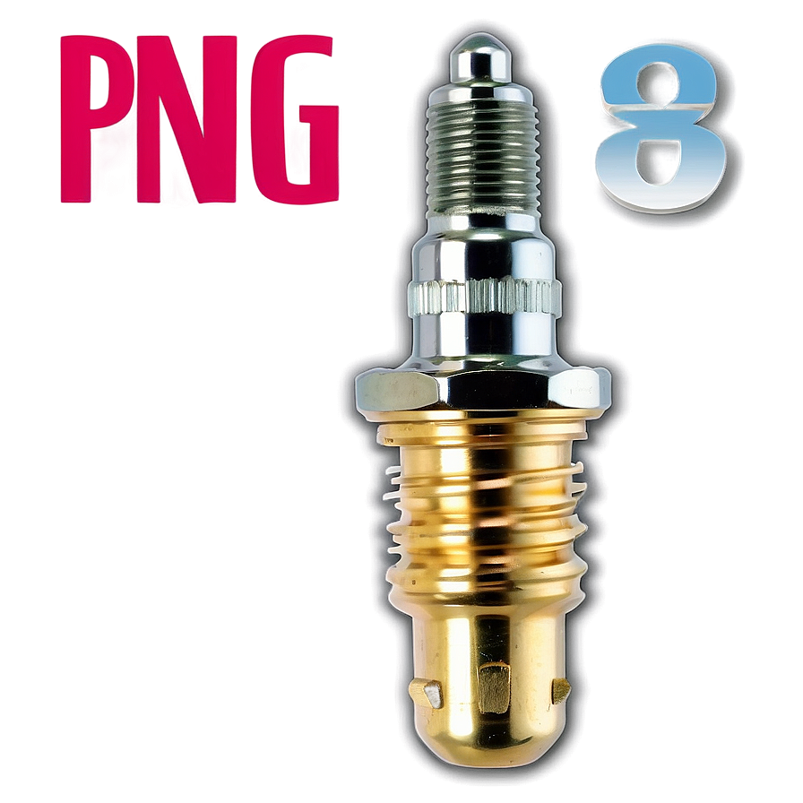 Spark Plug Maintenance Tips Png Ava20 PNG Image