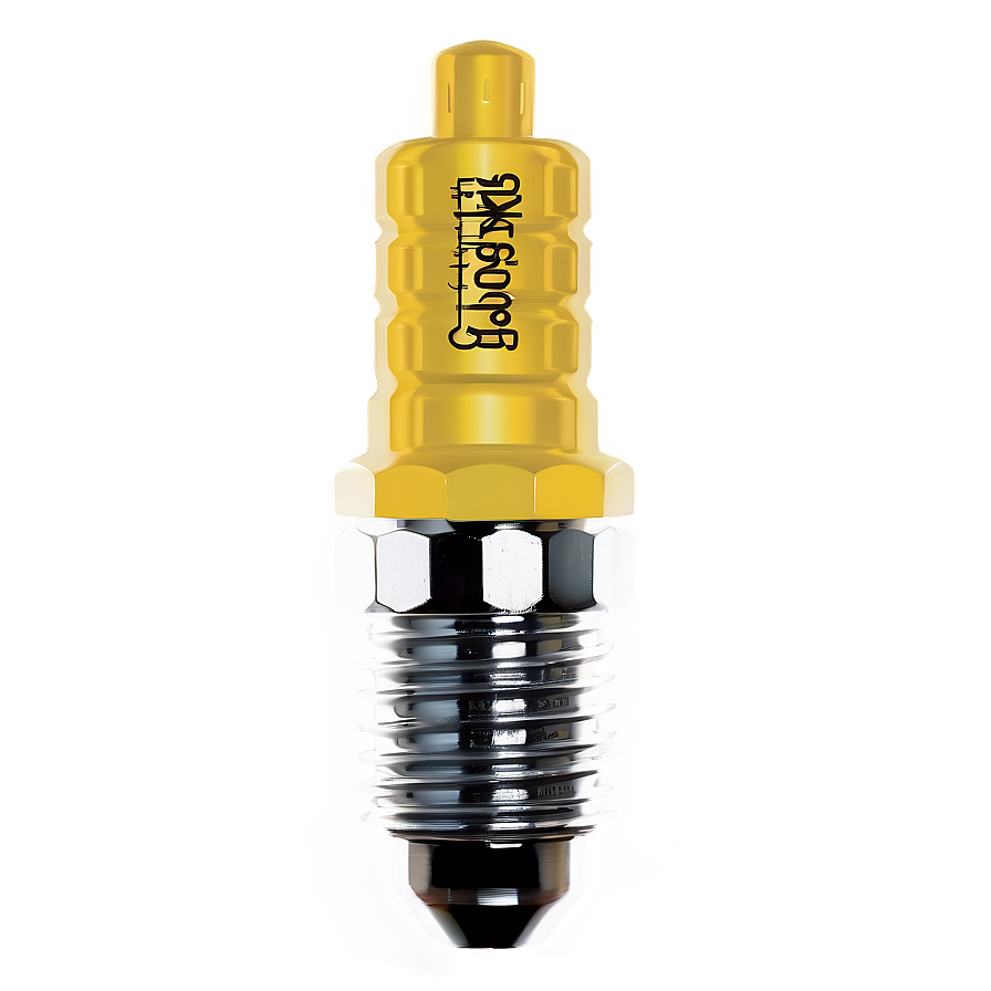 Spark Plug Size Chart Png 42 PNG Image