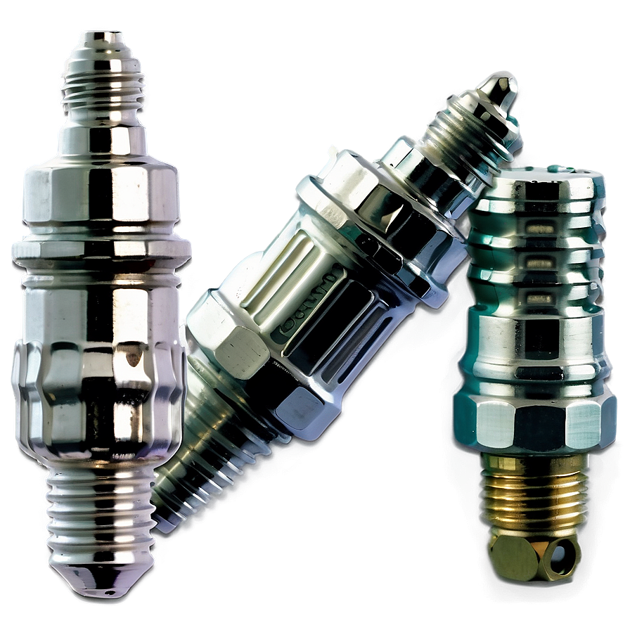 Spark Plug Types And Benefits Png 06252024 PNG Image