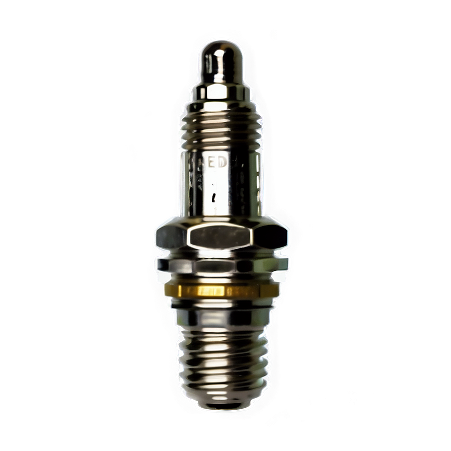 Spark Plug Types And Benefits Png 95 PNG Image