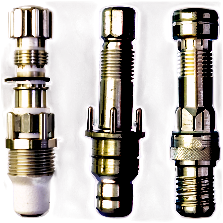 Spark Plug Wire Set Png Mhq34 PNG Image