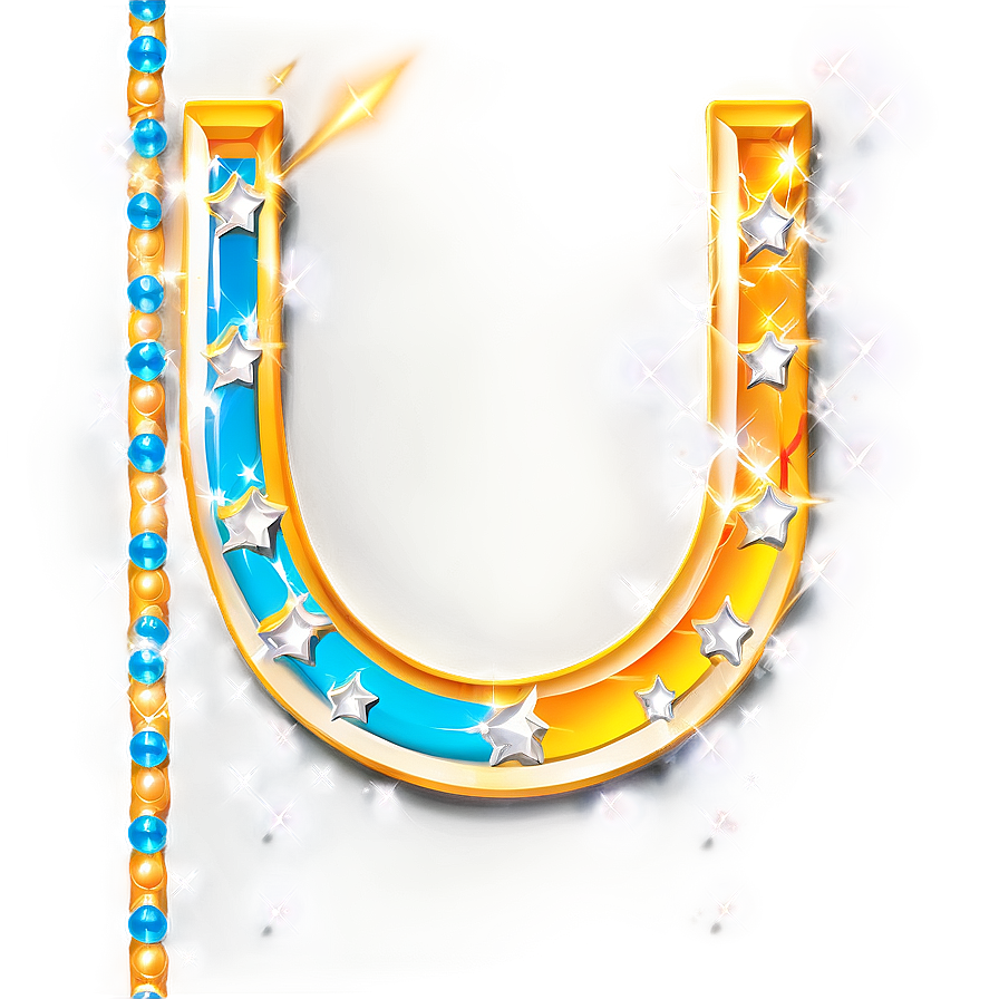 Sparkle Bling Borders Png Tsa PNG Image