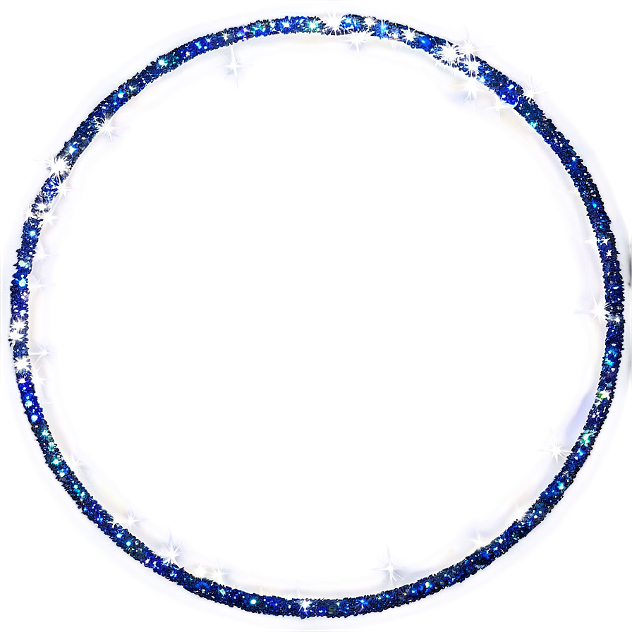 Sparkle Circle Png Avg PNG Image