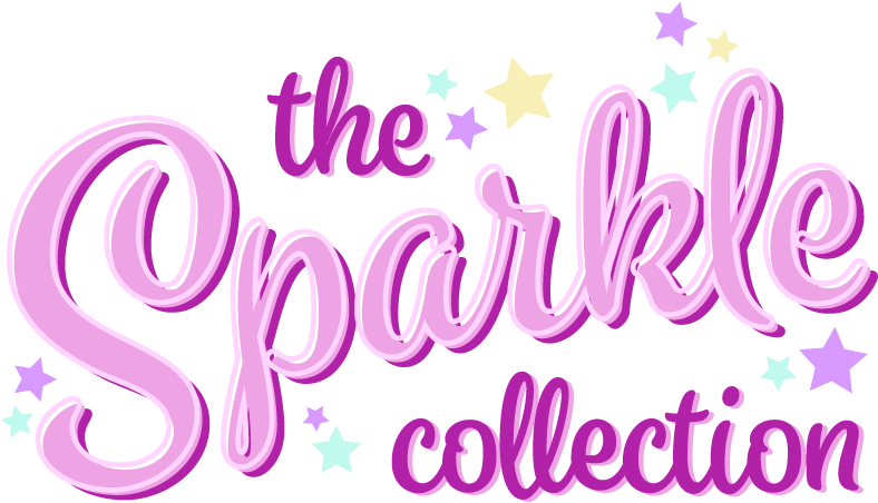 Sparkle Collection Logo PNG Image