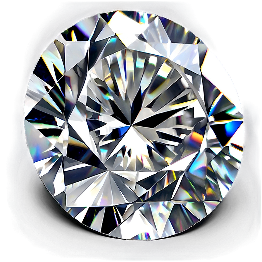 Sparkle Diamond Png 04292024 PNG Image