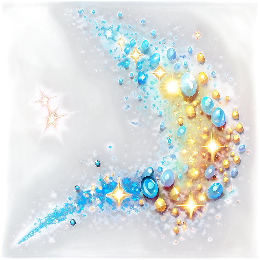 Sparkle Dust Emoji Png 78 PNG Image