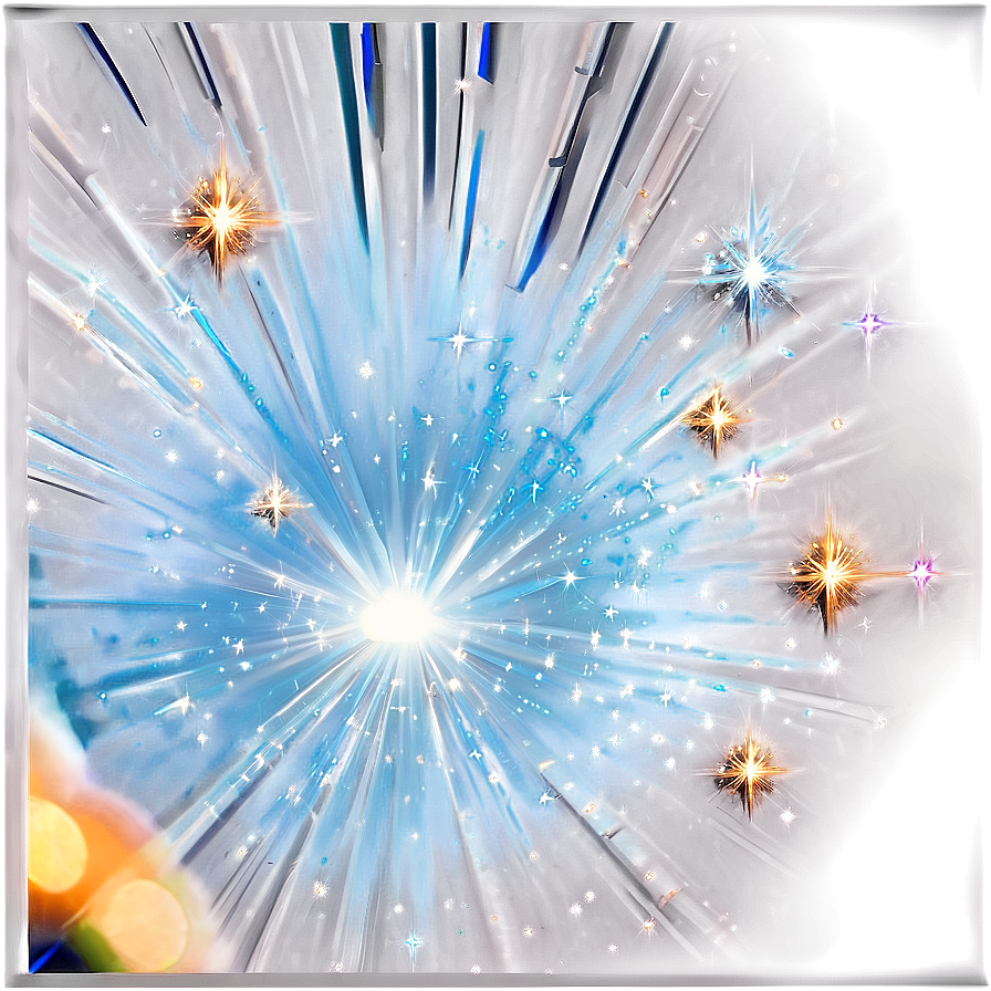 Sparkle Effect Transparent Png 04292024 PNG Image