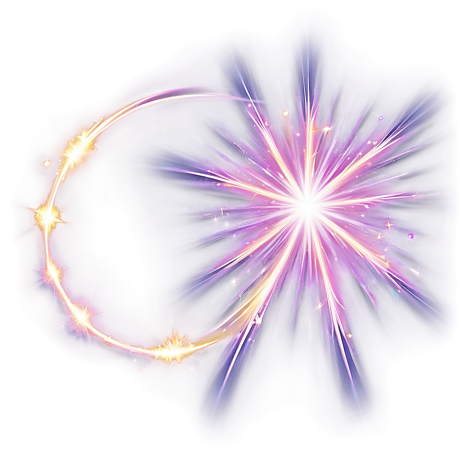 Sparkle Flare Png 04292024 PNG Image