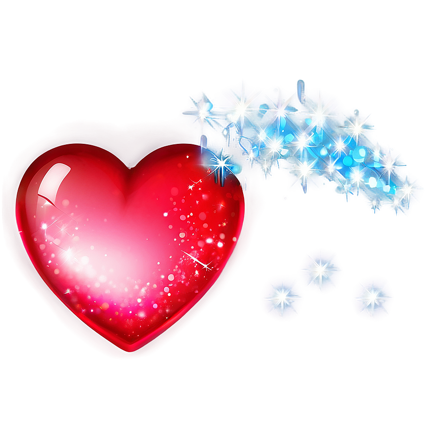 Sparkle Heart Emoji Png 05252024 PNG Image