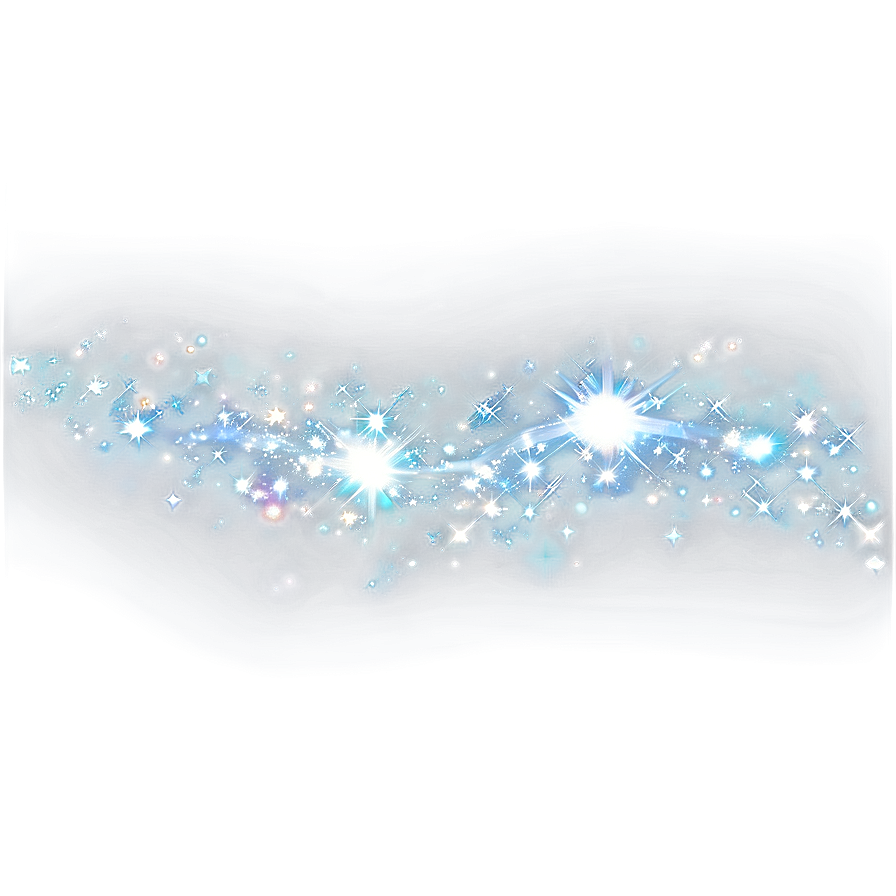 Sparkle Overlay D PNG Image