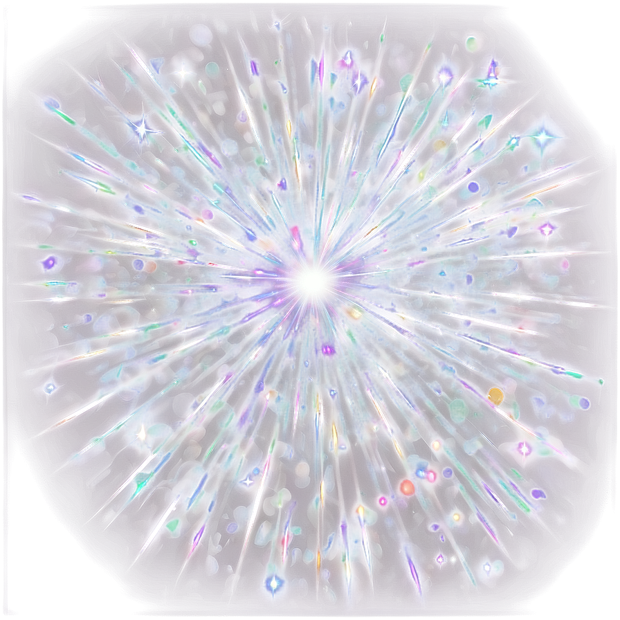 Sparkle Particle Effect Png 34 PNG Image