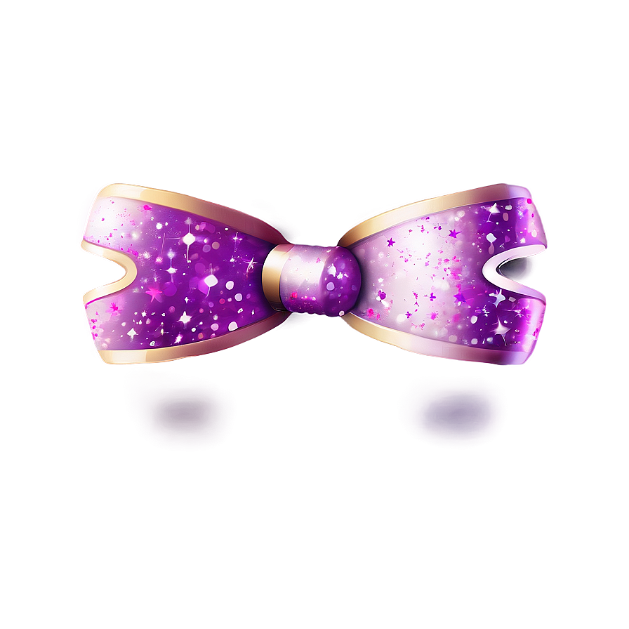 Sparkle Ribbon Emoji Png 05252024 PNG Image